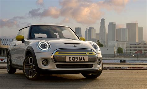 Comments On Electric 2020 Mini Cooper Se Priced At 30750 Car And