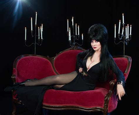 Elvira Movies Cassandra Peterson Cassandra