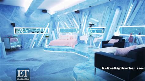 Big Brother Canada 8 House Tour Big Brother 25 Spoilers