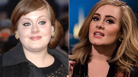 Adele Reveals Diet Secret Behind Amazing Weight Loss