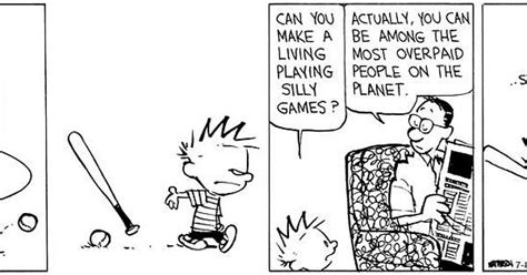 Daily Calvin And Hobbes Imgur