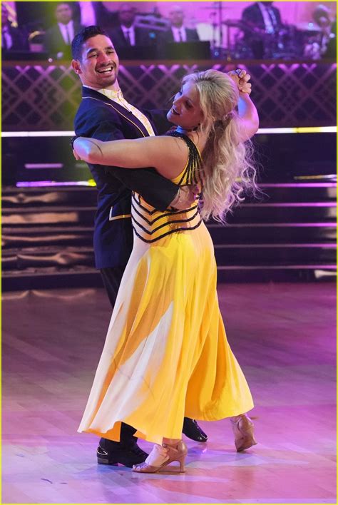 Photo Jamie Lynn Spears Dancing With The Stars Exclusive Interview Photo Just