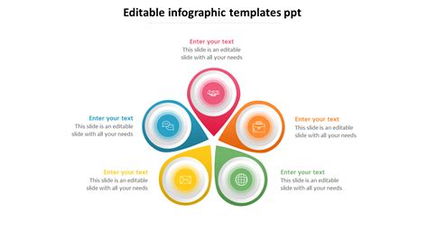 Download Editable Infographic Templates Ppt Presentation