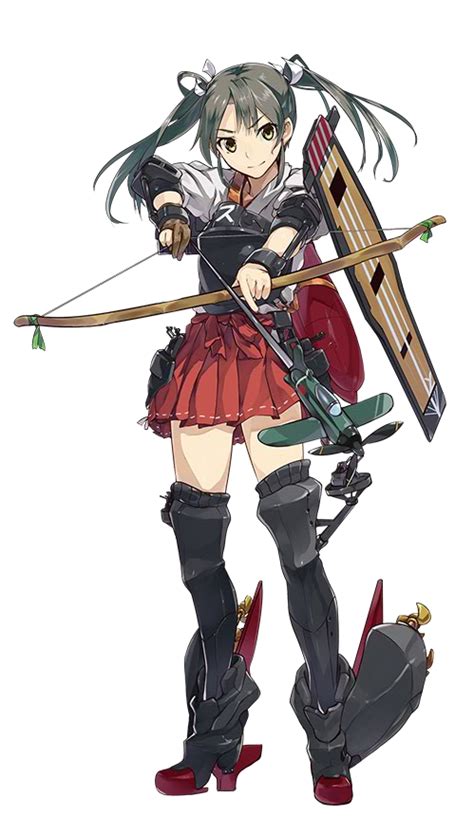 Kantai Collection Png Pic Png All