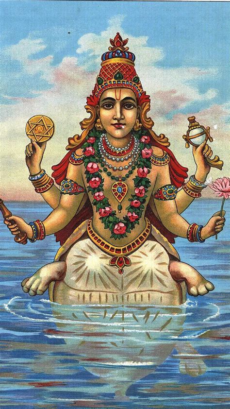 Dashavatar Ten Incarnations Avatars Von Lord Vishnu Messing Statuen