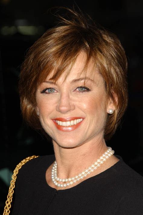 The Wedge Haircut Dorothy Hamill Csstyred