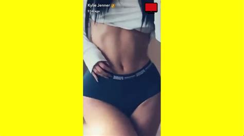 Kylie Jenner S Snapchat Story April Th Youtube