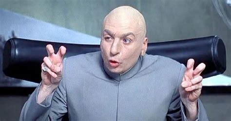 Austin Powers The 10 Best Dr Evil Quotes Screenrant