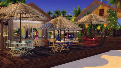 Studio Pbp Renovation At Soulsistersims Sims 4 Updates Vrogue