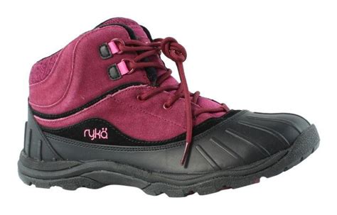 Ryka Mallory Hiking And Trail Womens Boots Size 95