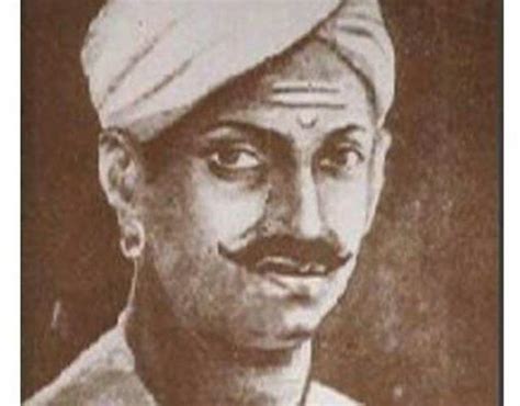Mangal Pandey Indian Soldier Who Led Indian Rebellion Of 1857 Rare