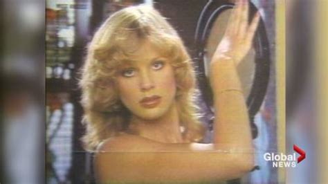 Bc Born Playmate Dorothy Stratten Murdered By Husband Watch News