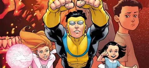 Invincible Season 2 Release Date Cast Plot Trailer And What We Know