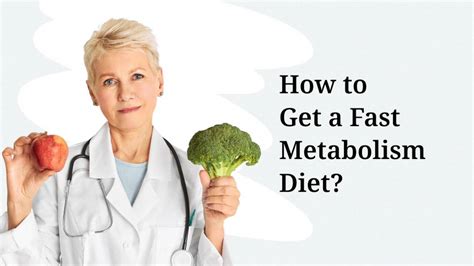 How To Get A Fast Metabolism Diet What To Eat To Achieve Weight Loss Miami Herald