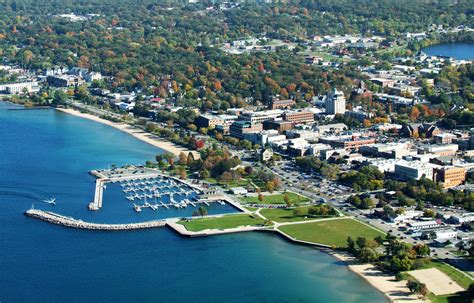 Counties Client Photos Traverse City Waterfront Fall  Anderson