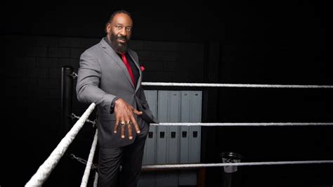 Booker T On Uncovering Wwes Most Wanted Treasures And Wrestlings