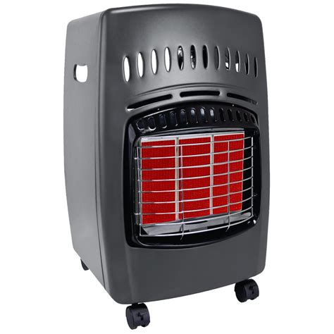Comfort Glow Cabinet Propane Heater 625965 Outdoor Heaters At
