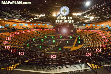Los Angeles Forum Seating Chart View Cabinets Matttroy
