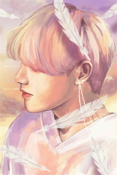 See, that's what the app is perfect for. Pin by Teresa on ⌕ ː bts ໑ | Taehyung fanart, Fan art, Bts ...