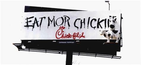 chick fil a boosts brand with clever tie ins stites and harbison