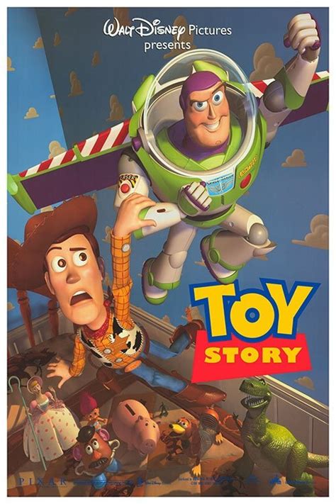 Did Pixar Accidentally Delete Toy Story 2 During Production Quora