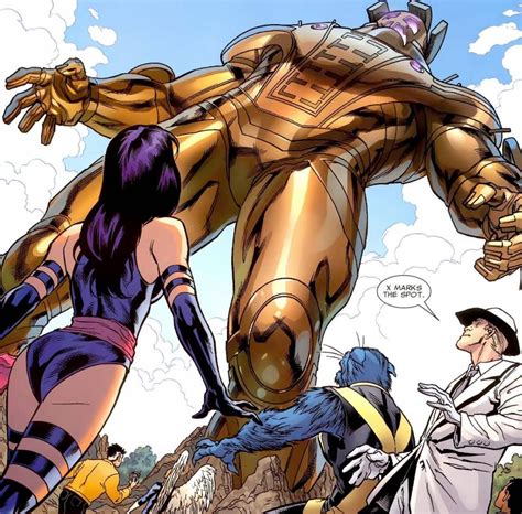 They were notorious for their utilization of the infinity stones. Dreaming Celestial screenshots, images and pictures ...