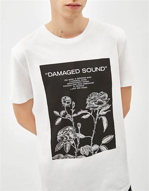 Camiseta Con Estampado Shirt Design Inspiration Graphic Tee Design