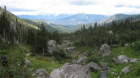 Proposed Coal Mine Will ‘decapitate Grassy Mountain In Southern Alberta