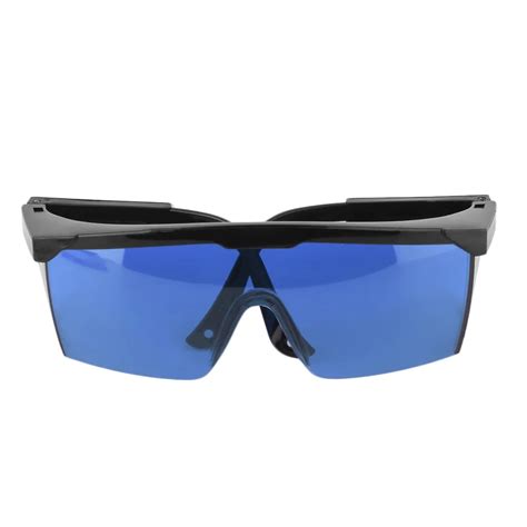 protection goggles laser safety glasses green blue red eye spectacles protective eyewear red