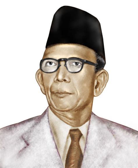 Biografi Ki Hajar Dewantara Bapak Pendidikan Nasional Indonesia