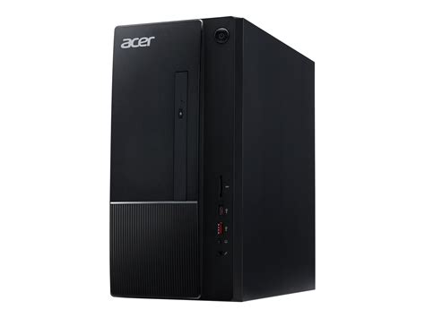 Acer Aspire Tc 865 Tower Core I5 9400 29 Ghz Ram 8 Gb Hdd 1