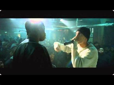 Eminem 8 Mile Rap Battles Youtube