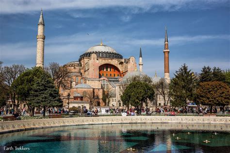 Kurs Yol Böceklere Bakın Istanbul Top 5 Places To Visit Yol Evi