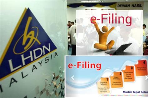 Bagus juga apabila senarai ini dikeluarkan awal. SAYANGWANG 💰💰: Cara Isi e-Filing LHDN 2017 - Panduan 2018