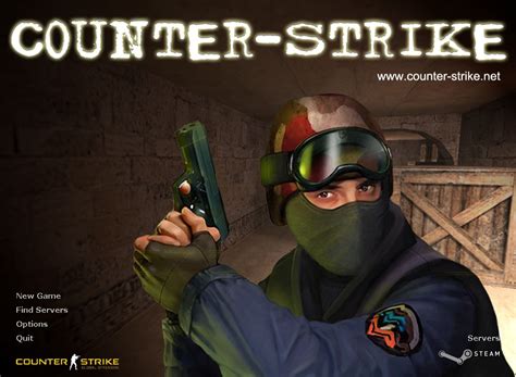 Cs 15 Splash Remastered Counter Strike 16 Mods