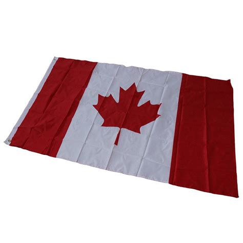 Canadian Flags Walmart Canada