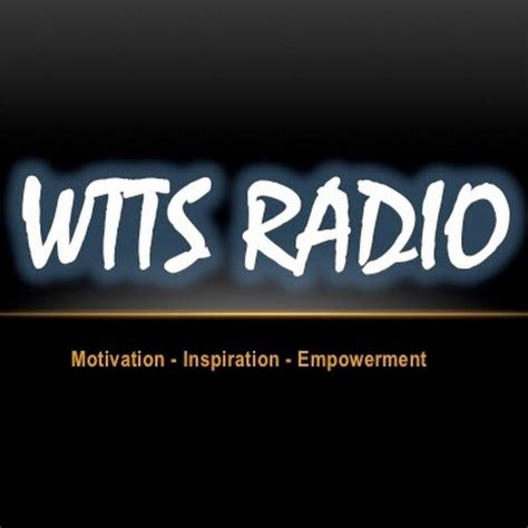 Wtts Radio Youtube