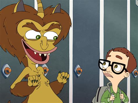 Big Mouth Season 4 Release Date Trailer And More Droidjournal