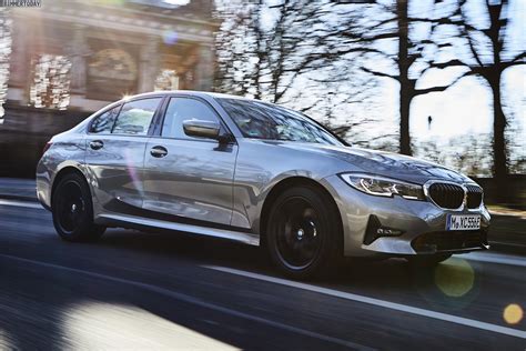 Die mobilitätsbedürfnisse von morgen in den bmw modellen mit edrive von heute: Fahrbericht BMW 330e 2019: Plug-in-Hybrid mit XtraBoost