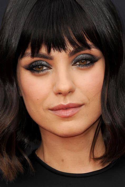 45 Smokey Eye Ideas And Looks To Steal From Celebrities