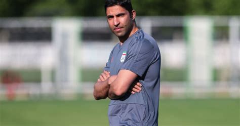 Vahid Hashemian Turns 43 The Gentleman Of Football