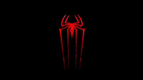 Spiderman Logo Wallpaper 67 Images