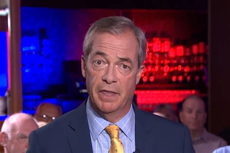 Nigel Farage Finally Gets An Apology From The Bbc Incomplete And