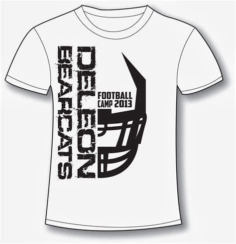Image Result For Football T Shirts High School Ideas Football Shirt