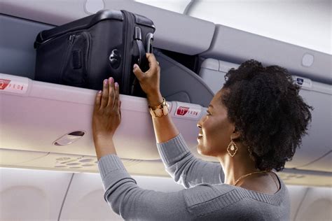 Your Guide To Flying Delta: A Delta Comfort Plus Review ...