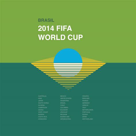 darlene washington wallpaper of the week 2014 fifa world cup