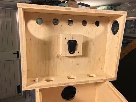 This video goes through what you need to know and more importantly do to get over 500 visual pinball tables playing in 30 min. Backbox of my virtual pinball cabinet - work in progress # ...