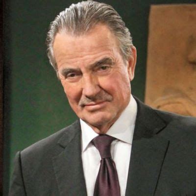 Eric Braeden Wiki Age Bio Height Wife Career And Net Worth