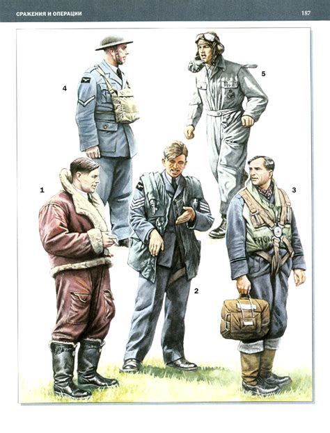 Raf Wwii Combat And Combat Ground Crew Wwii Fighter Pilot Wwii