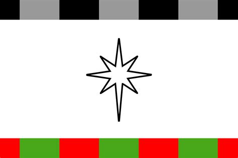 Oc I Designed A Flag For Bethlehem Pa Rvexillology